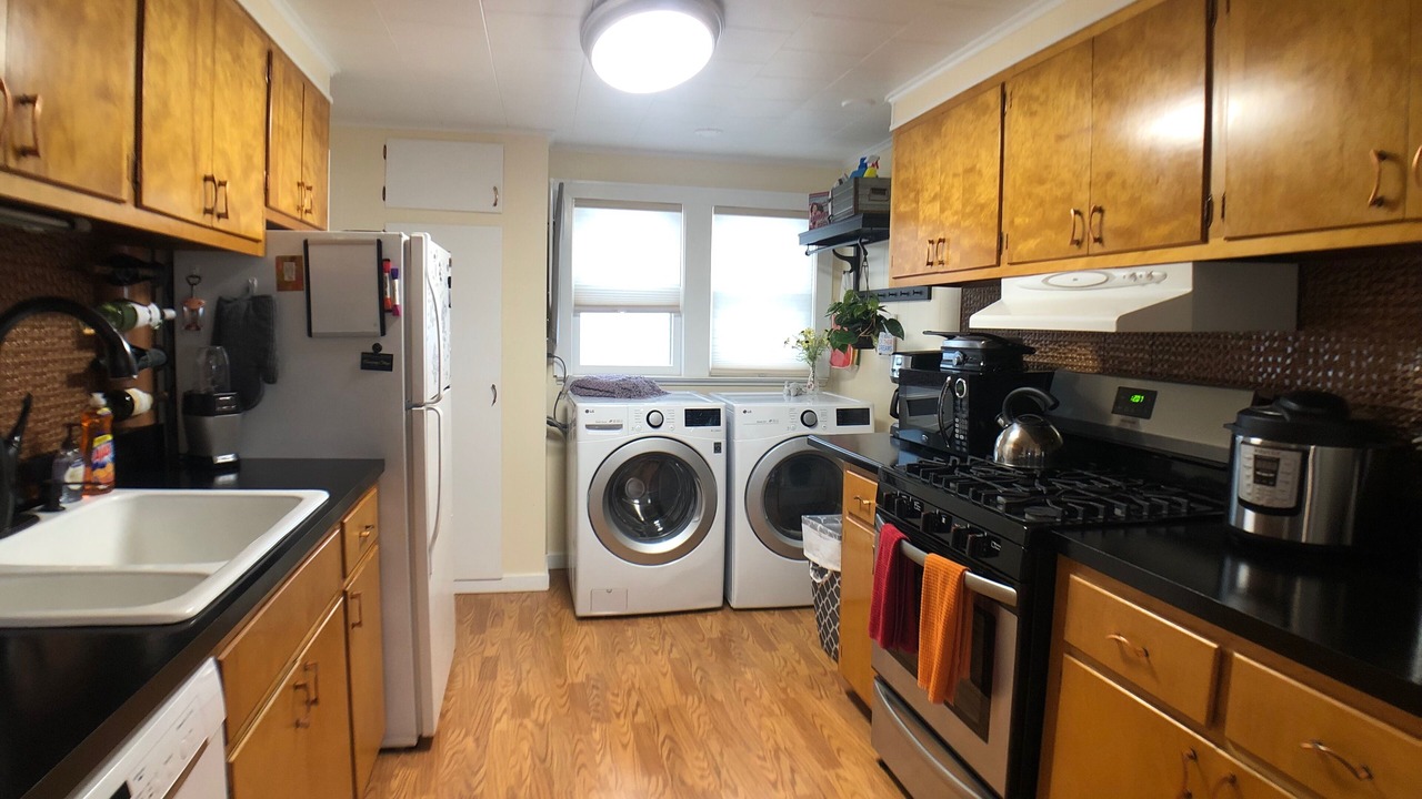 Photo of Kitchen in Terre Haute