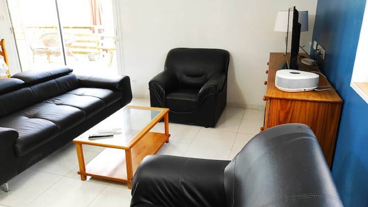 Photo of Livingroom in Givonne