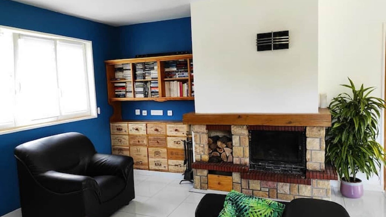 Photo of Livingroom in Givonne