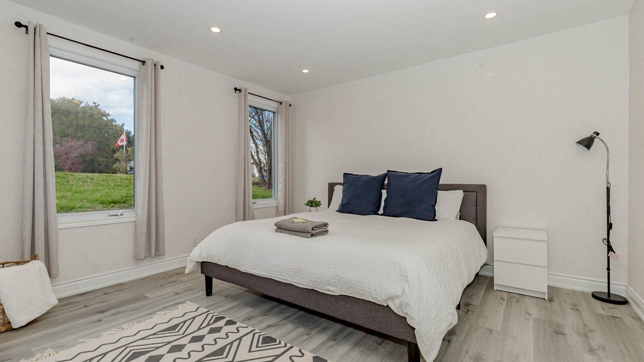 Photo of Bedroom in St. Davids