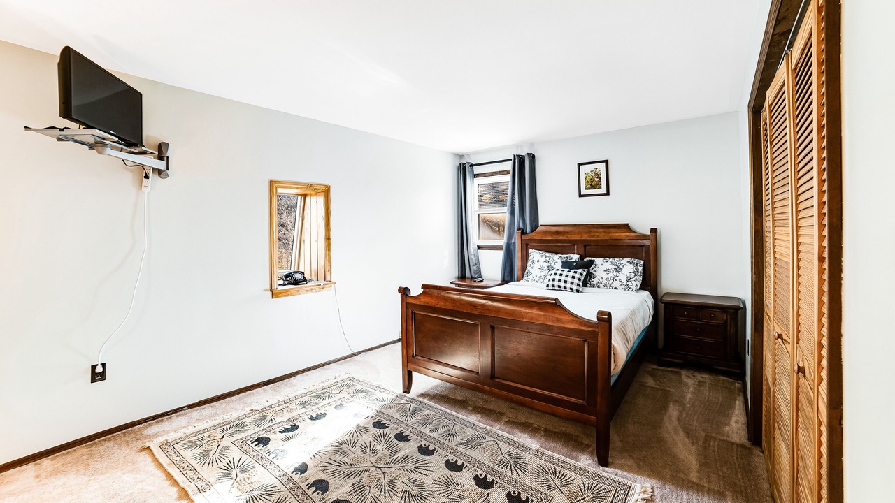 Photo of Bedroom in Wevertown