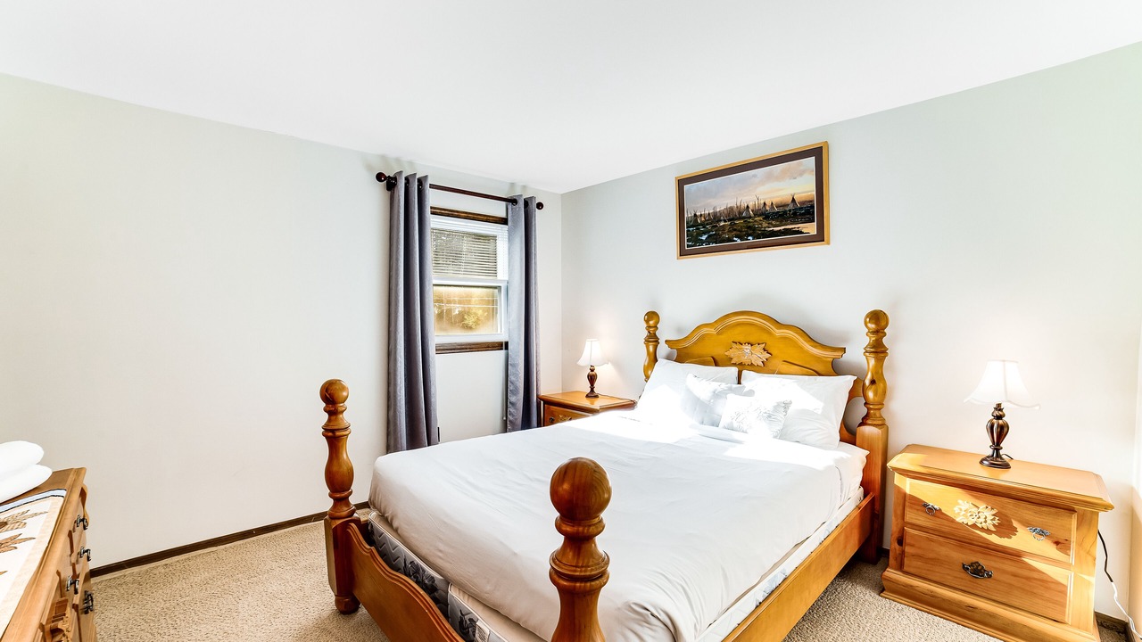 Photo of Bedroom in Wevertown