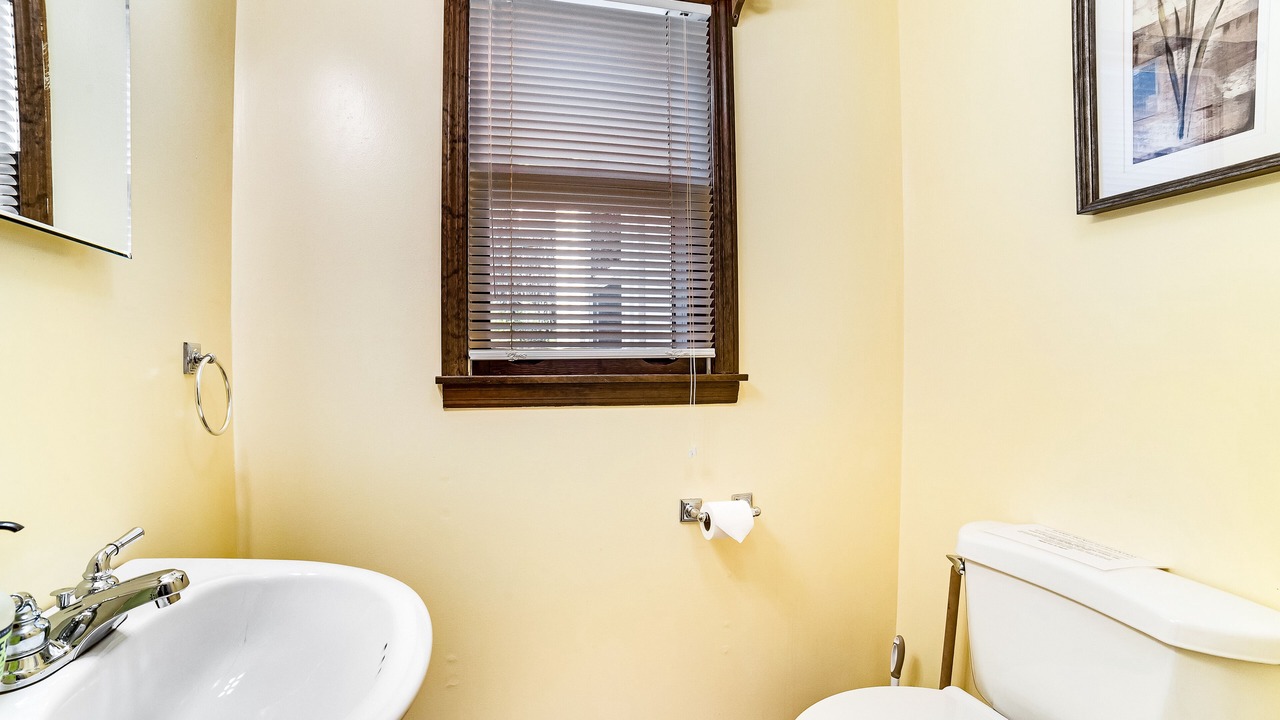 Photo of Bathroom in Wevertown