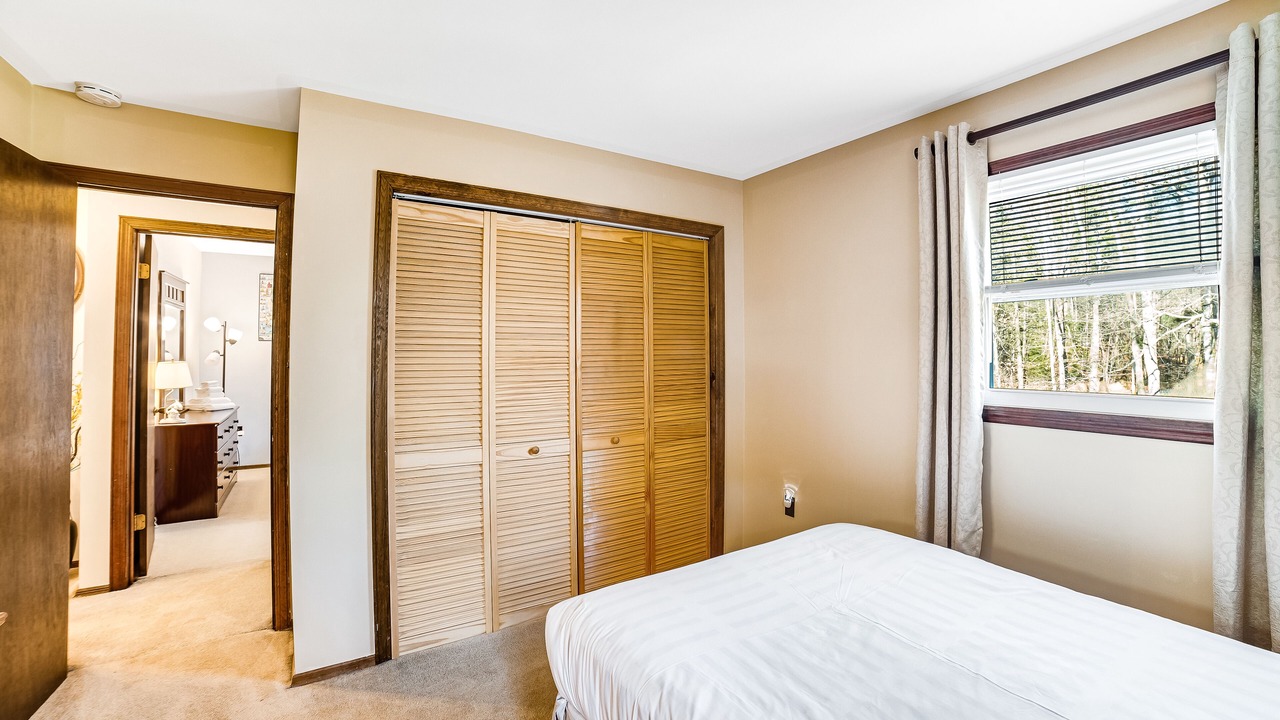 Photo of Bedroom in Wevertown