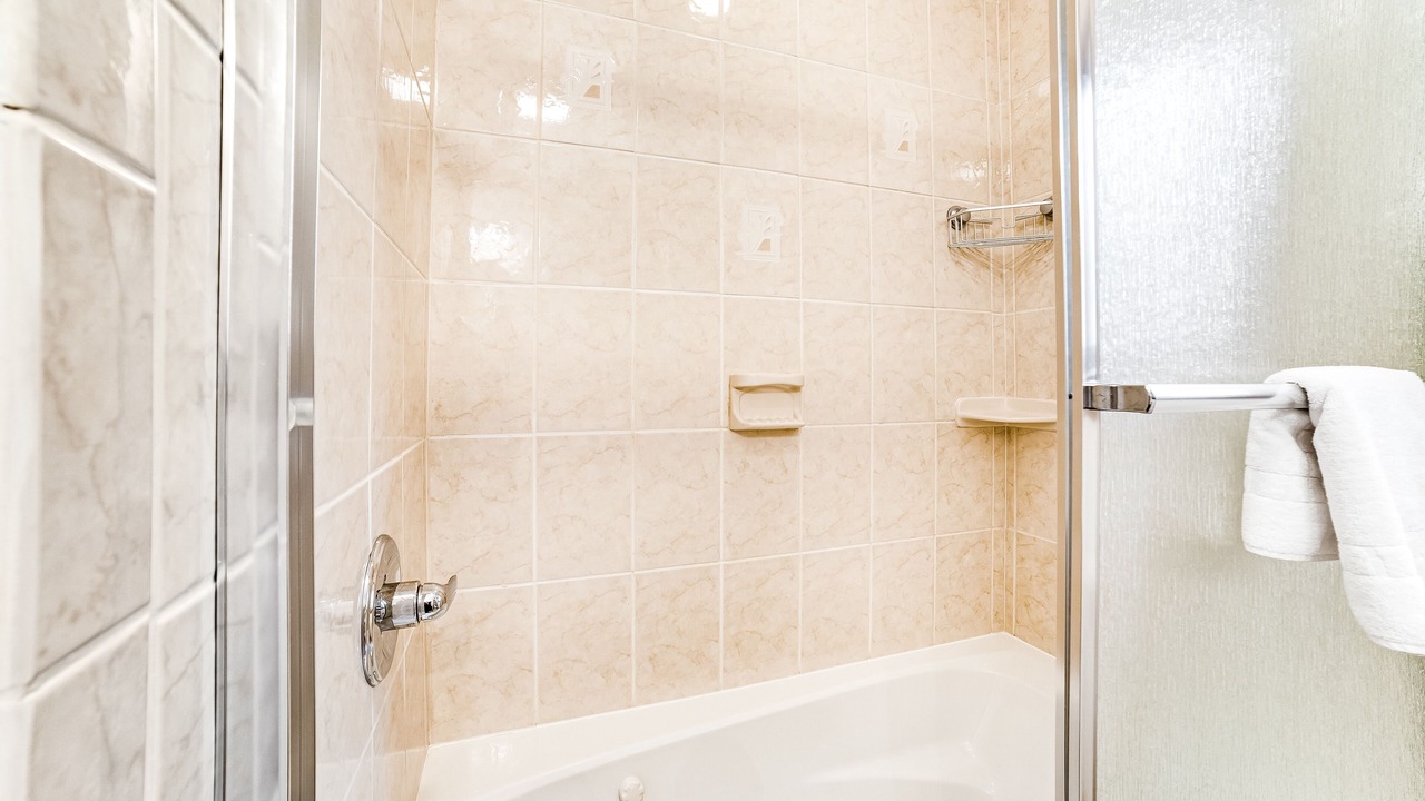 Photo of Bathroom in Wevertown