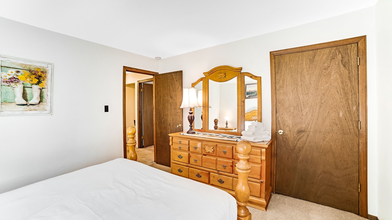 Photo of Bedroom in Wevertown