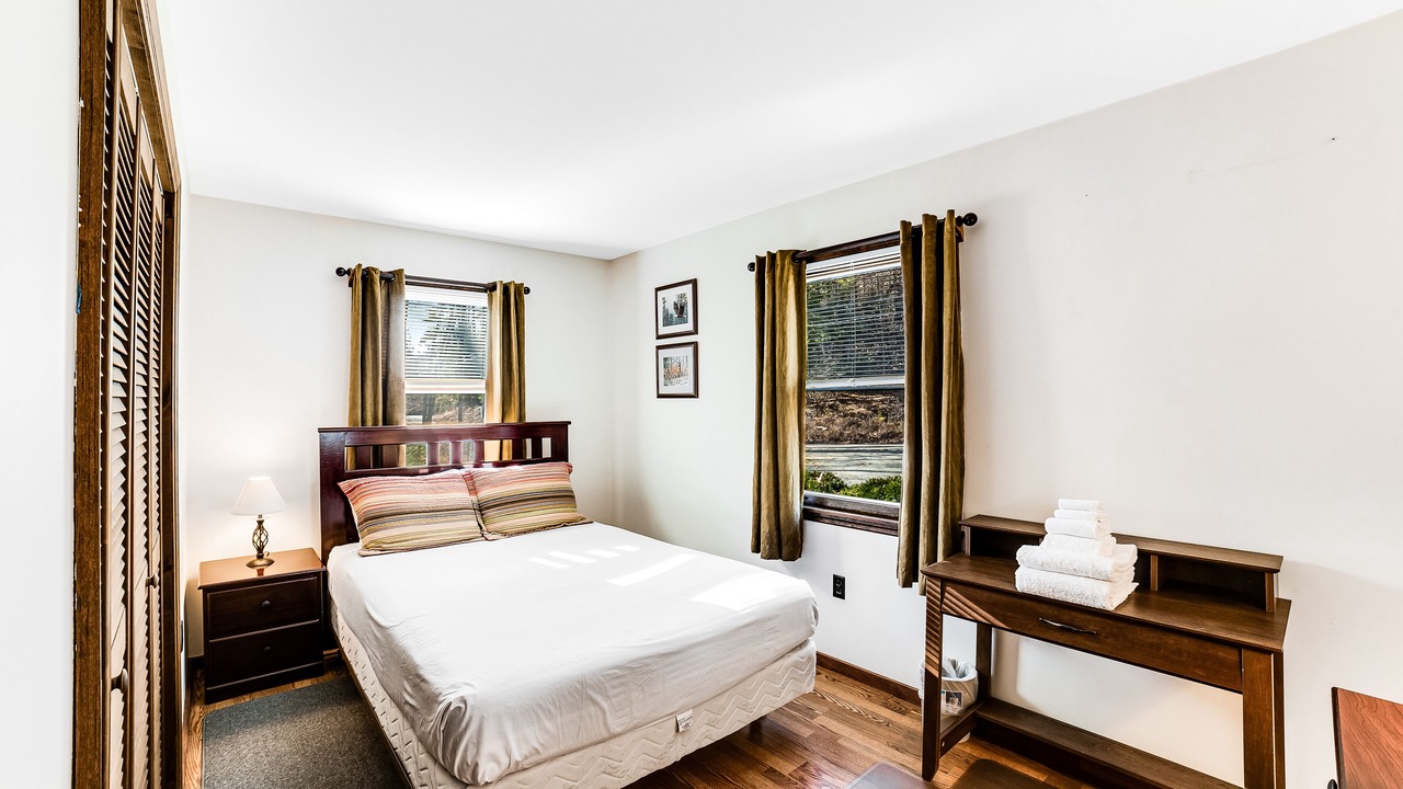 Photo of Bedroom in Wevertown