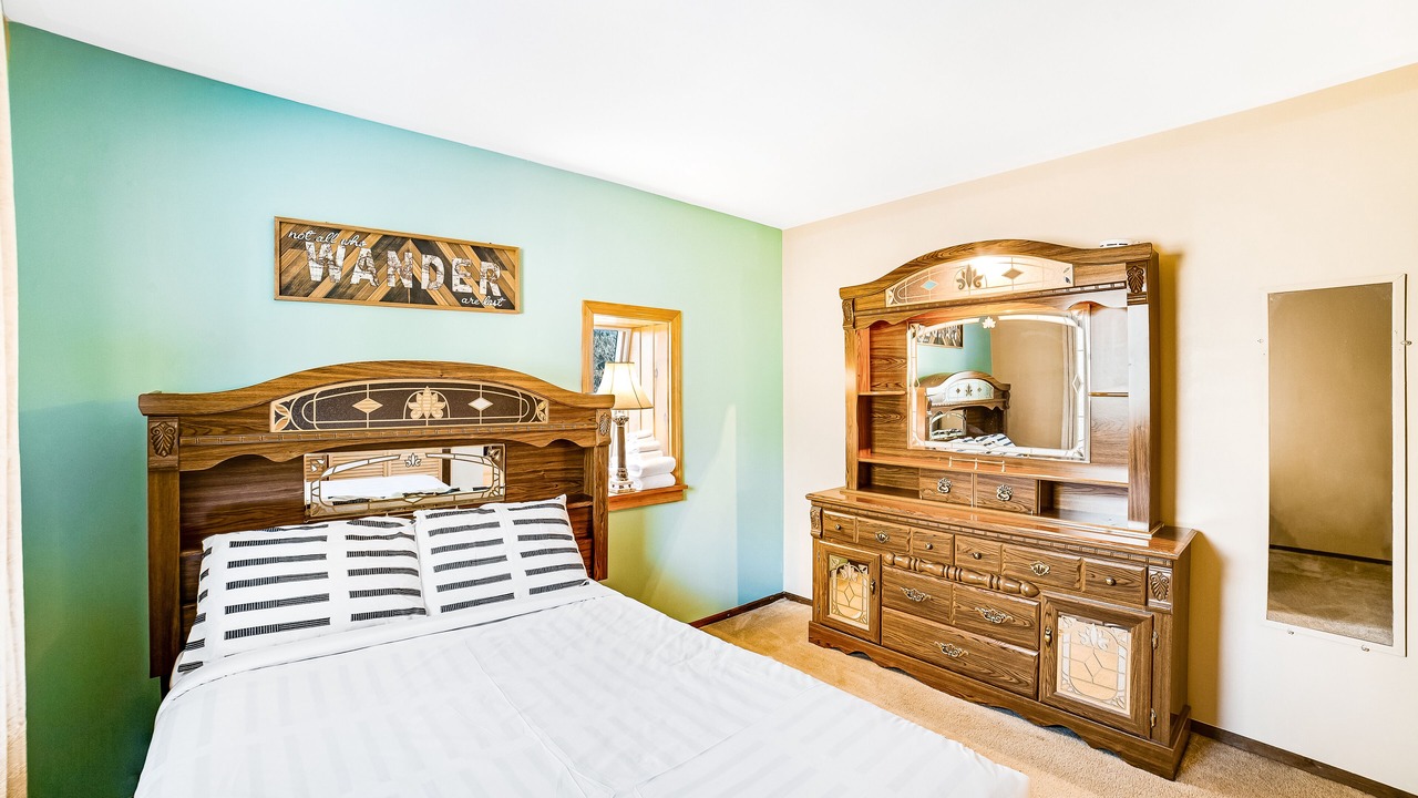 Photo of Bedroom in Wevertown