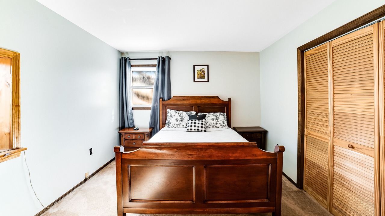 Photo of Bedroom in Wevertown