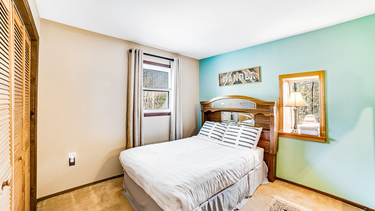 Photo of Bedroom in Wevertown