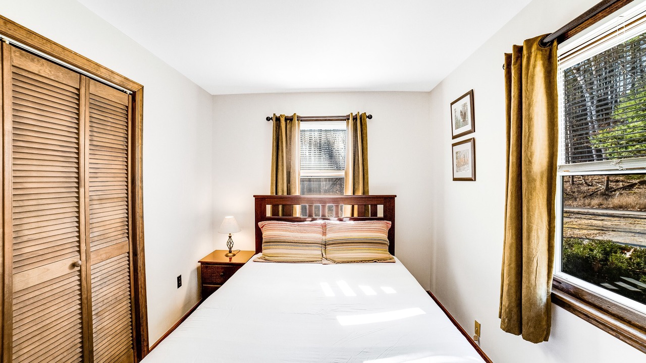 Photo of Bedroom in Wevertown