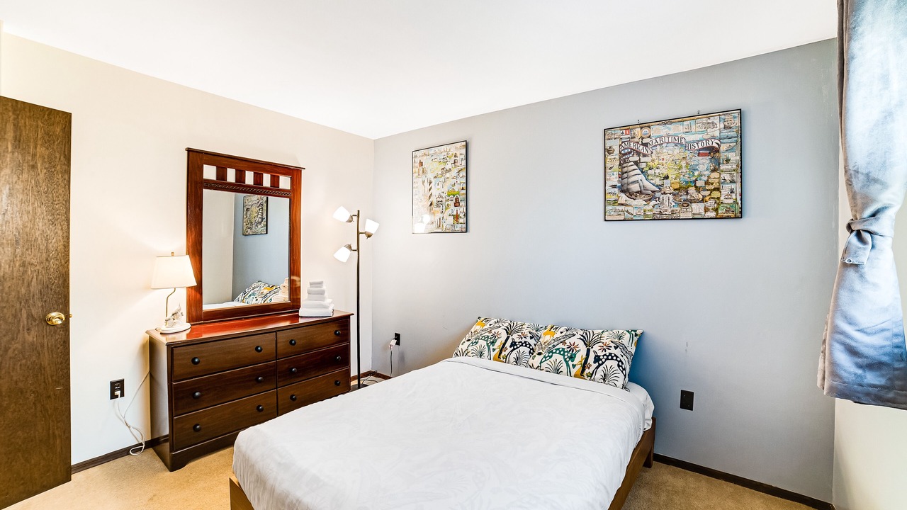 Photo of Bedroom in Wevertown