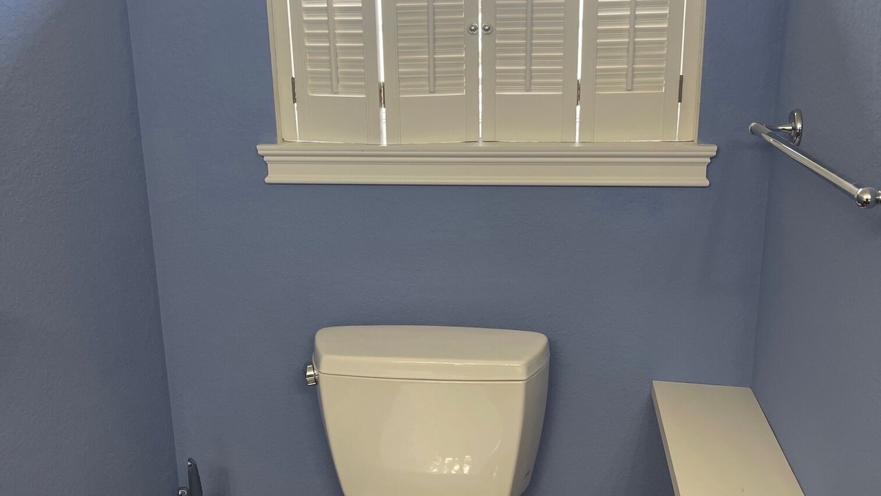 Photo of Bathroom in Mountain Grove