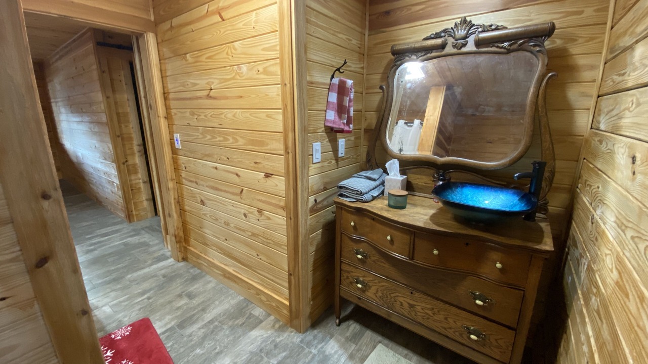 Photo of Bathroom in Henderson