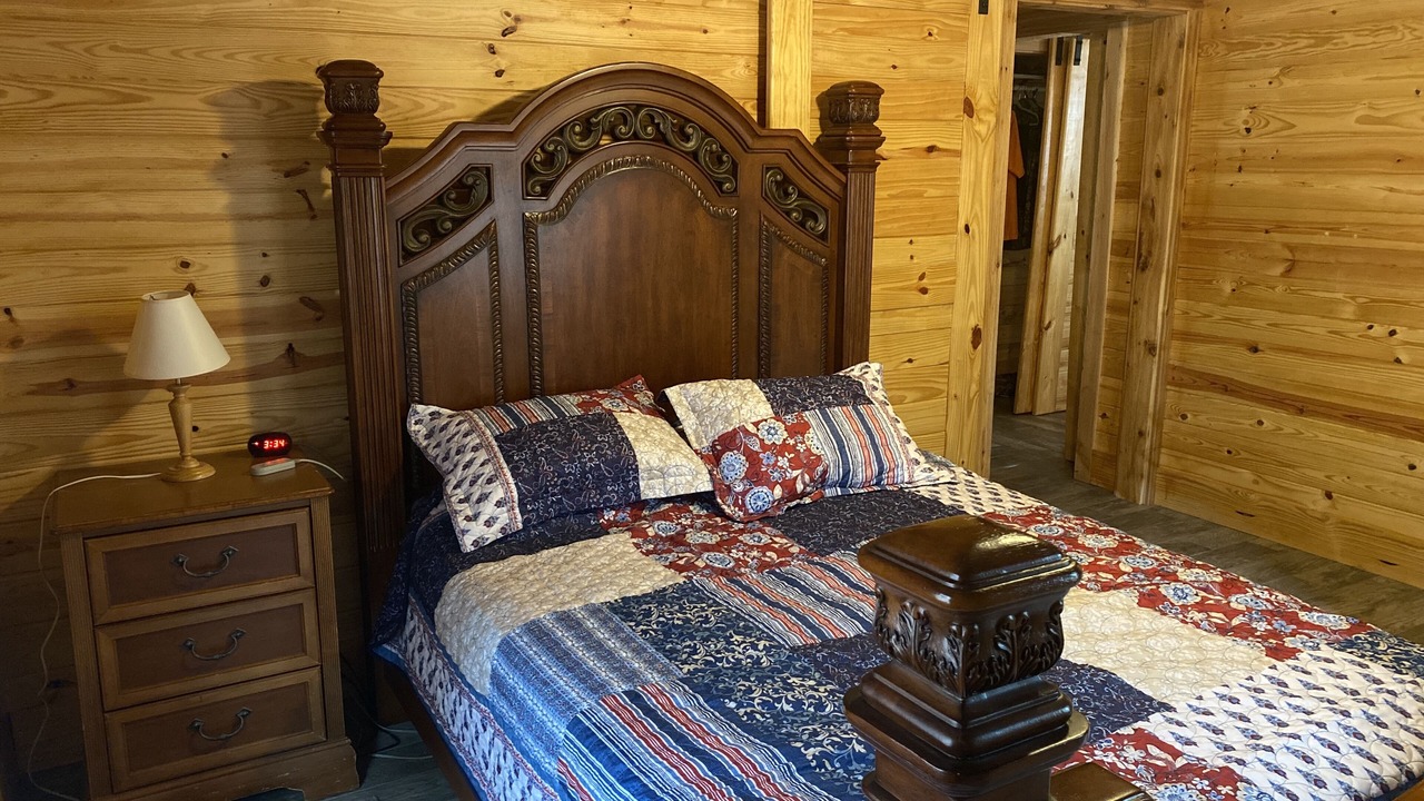 Photo of Bedroom in Henderson