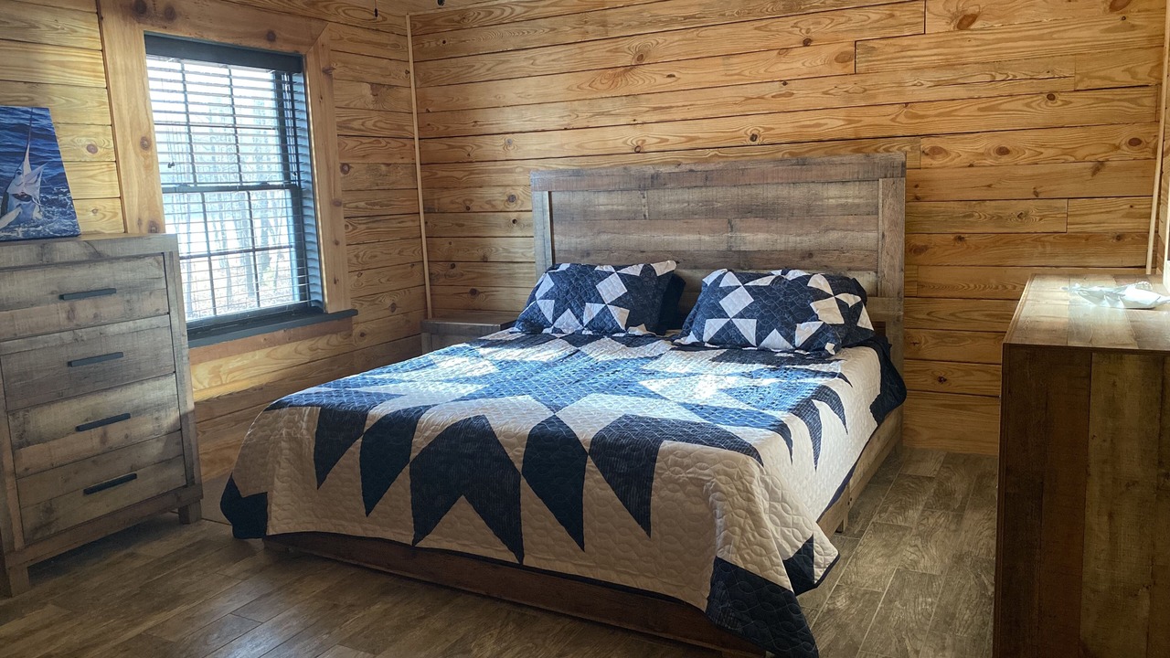 Photo of Bedroom in Henderson