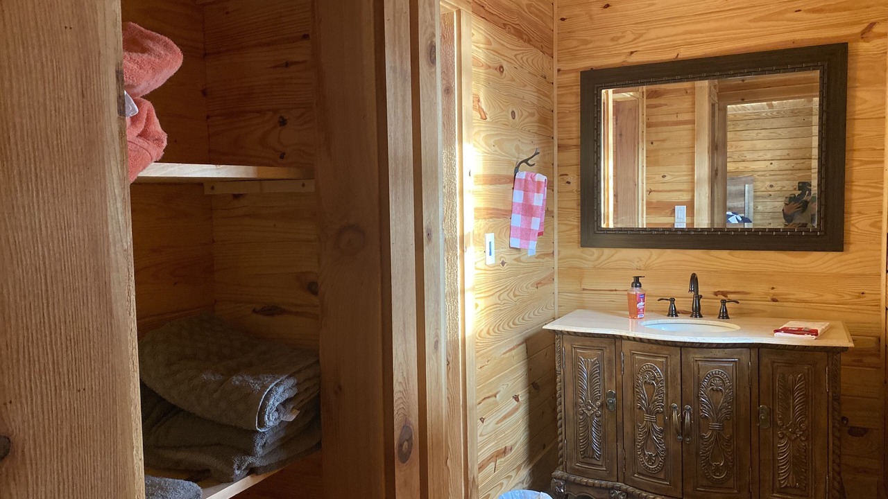 Photo of Bathroom in Henderson