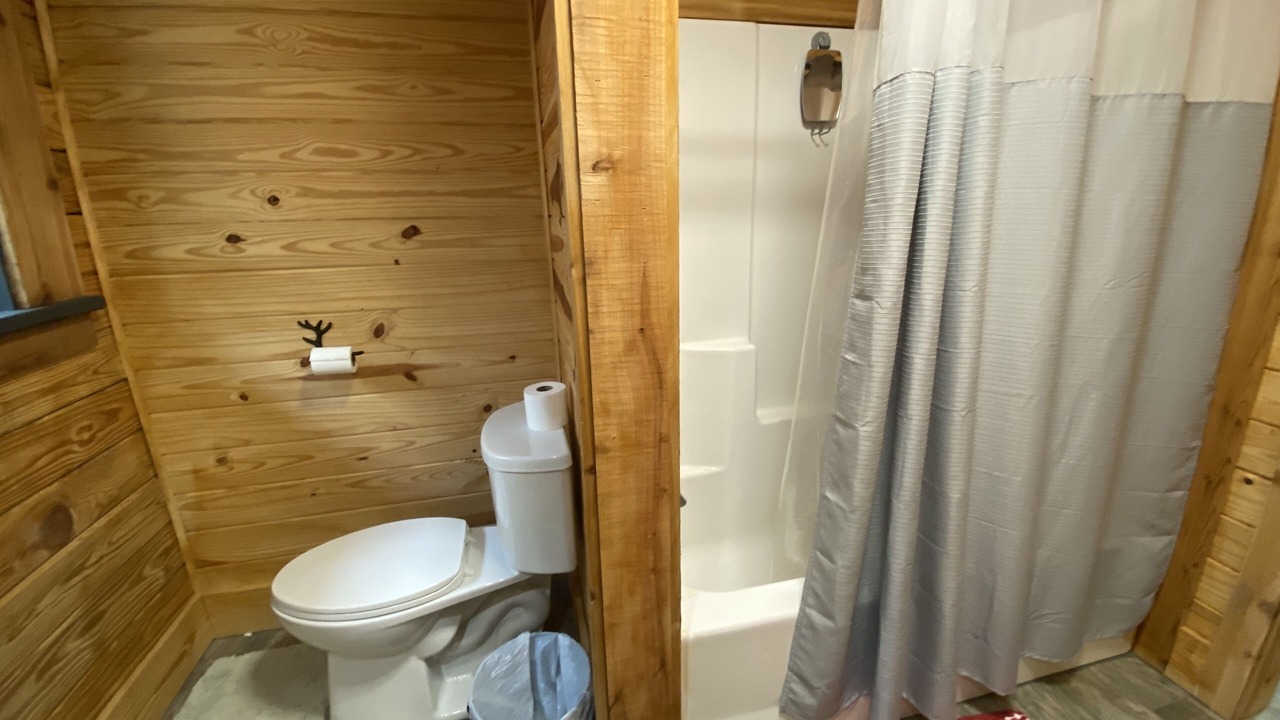 Photo of Bathroom in Henderson