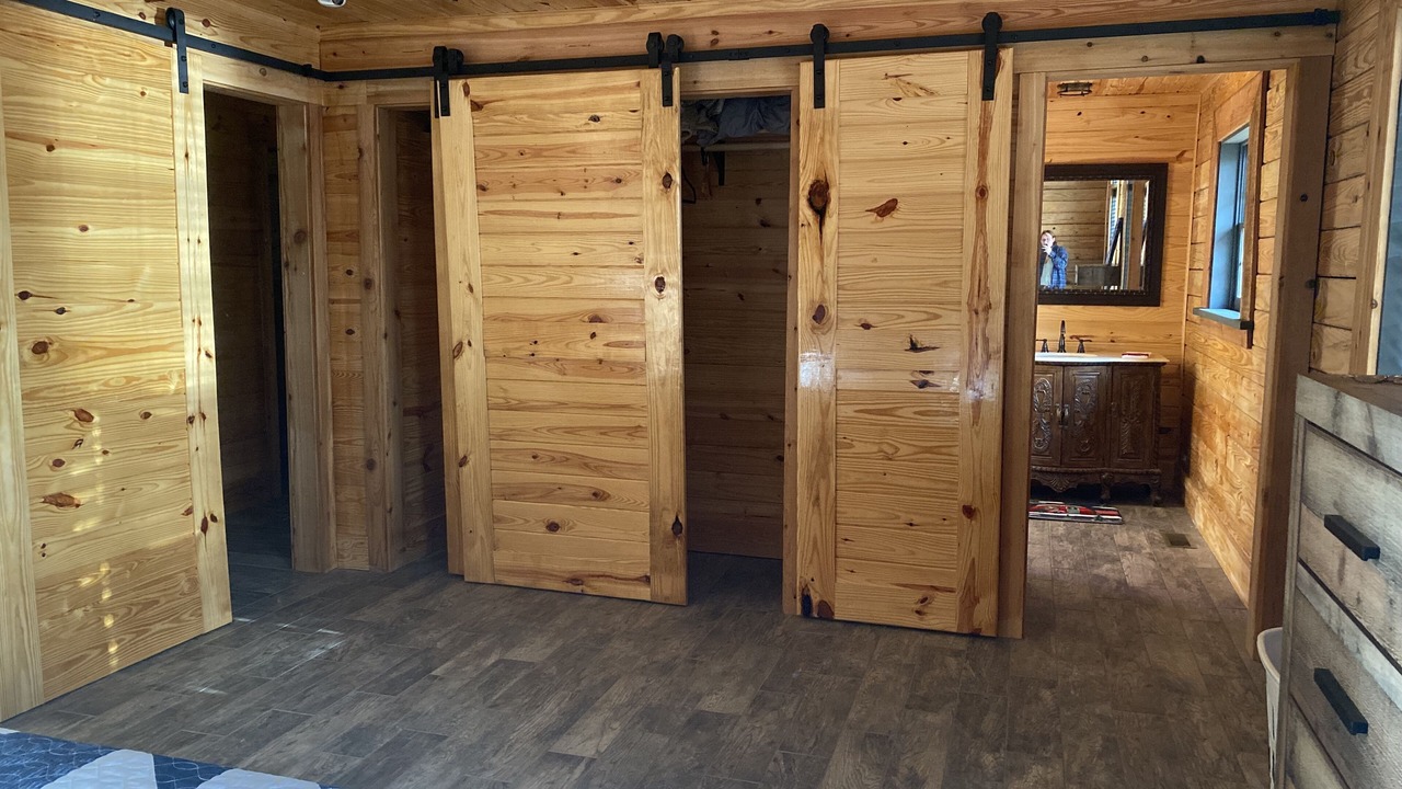 Photo of Bedroom in Henderson