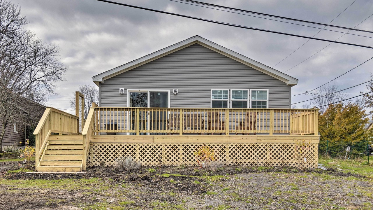 Photo of Outdoor in Bridgeport