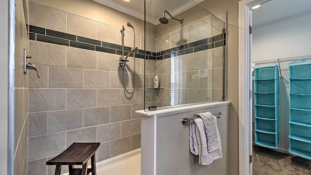 Photo of Bathroom in Bridgeport