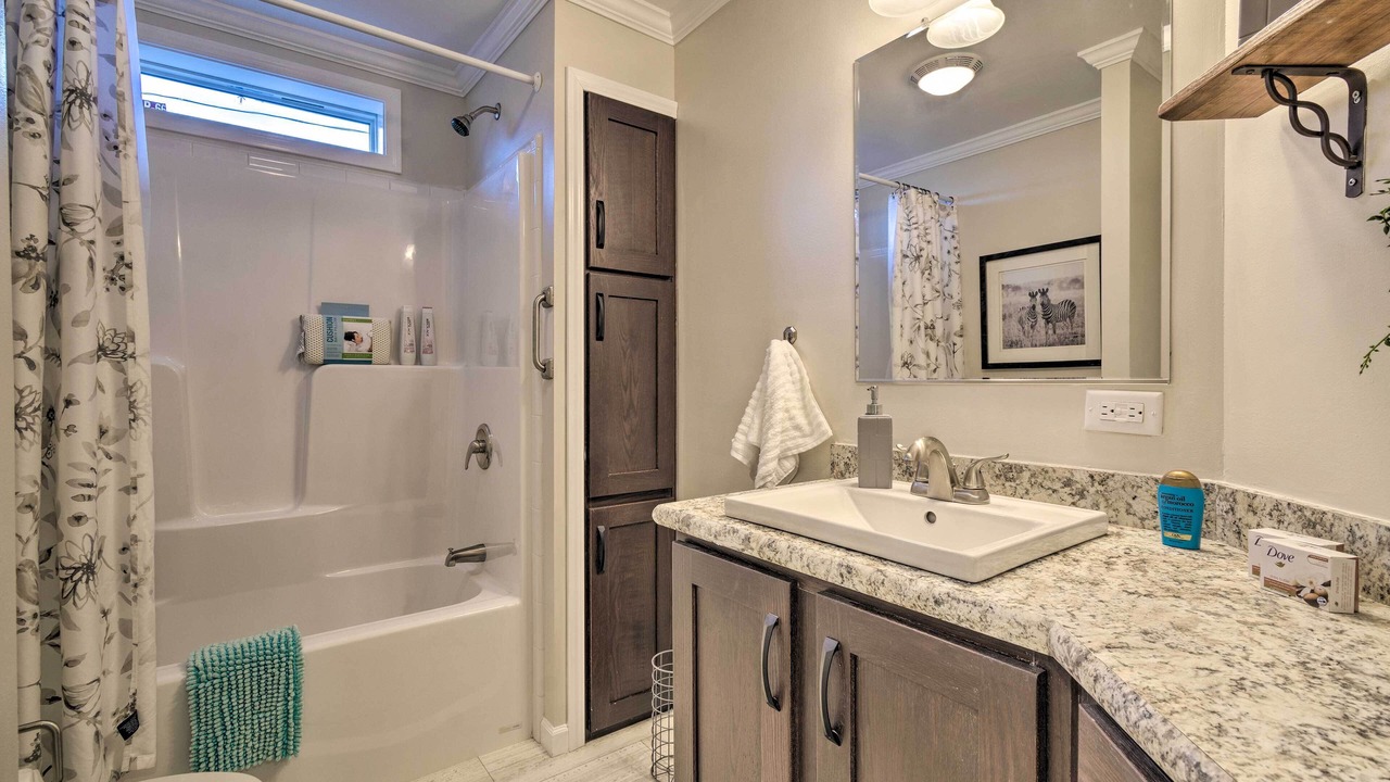 Photo of Bathroom in Bridgeport