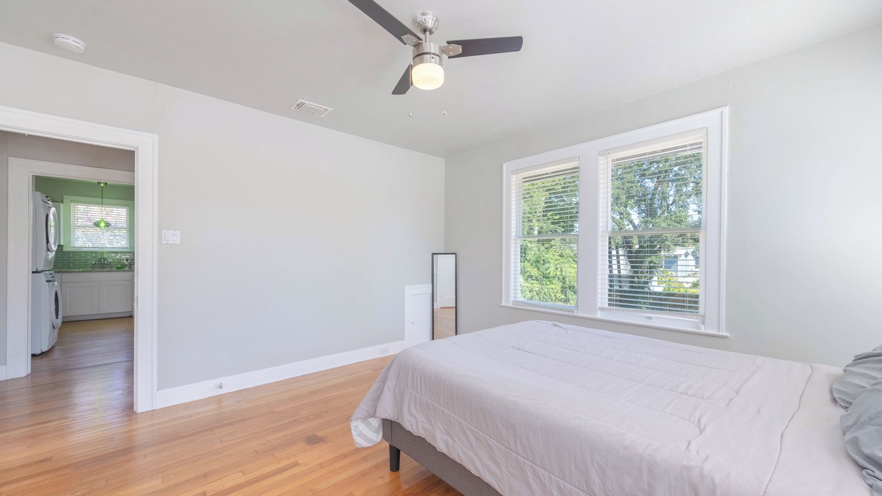 Photo of Bedroom in Highland Park