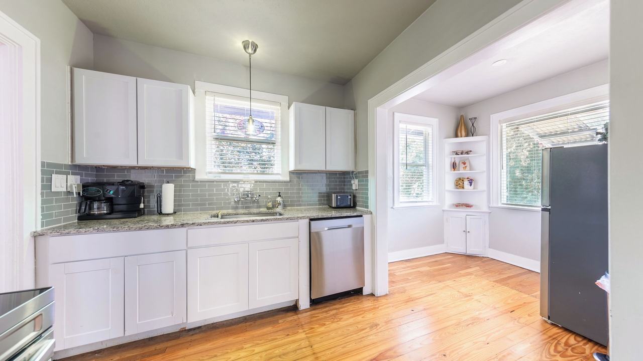 Photo of Kitchen in Highland Park