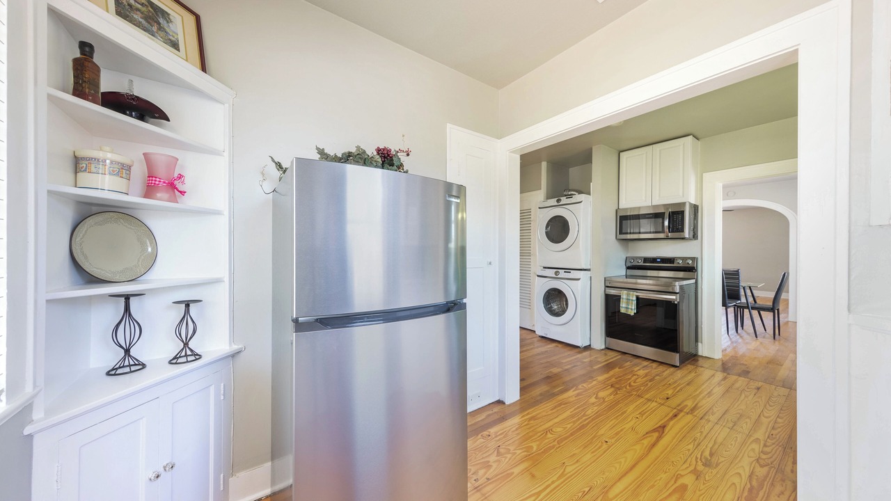 Photo of Kitchen in Highland Park