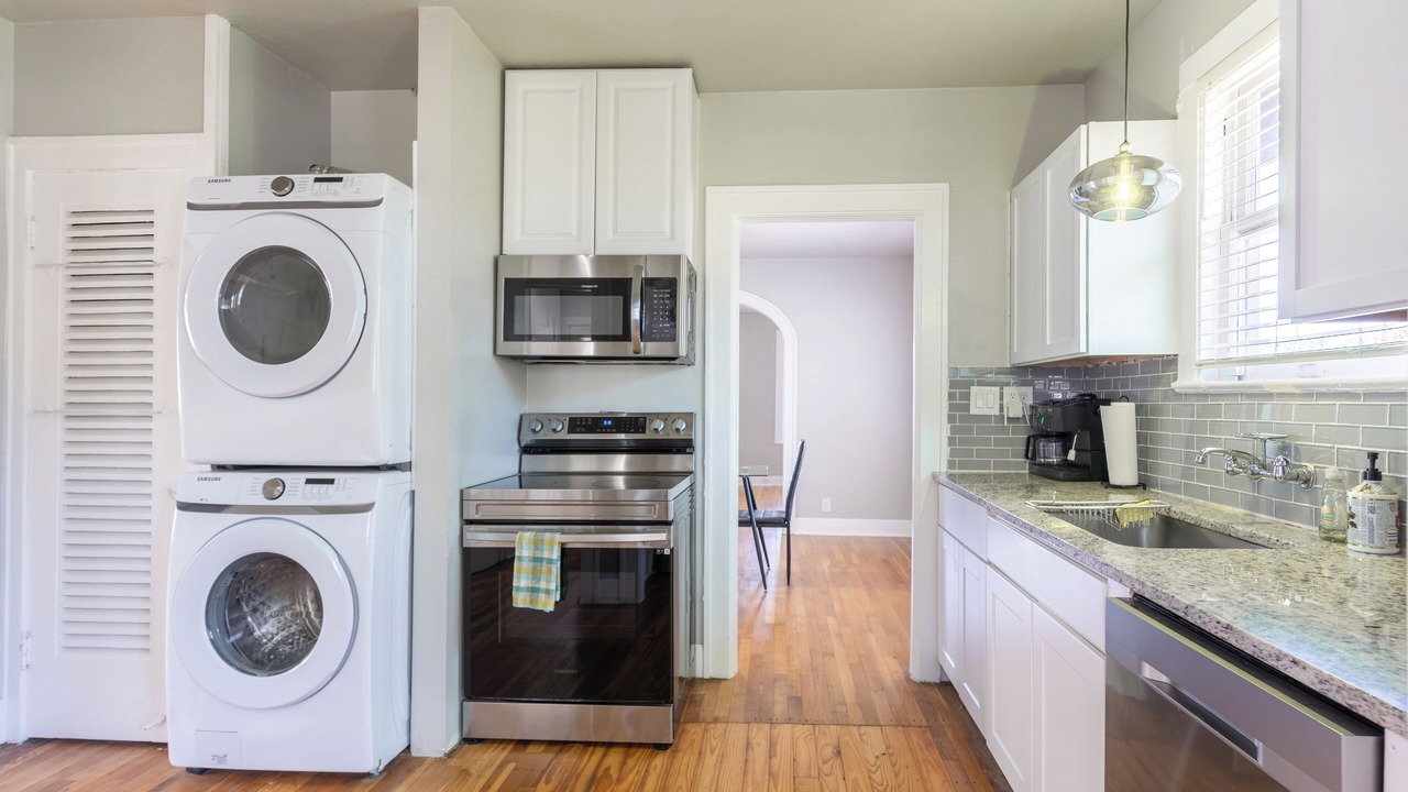 Photo of Kitchen in Highland Park