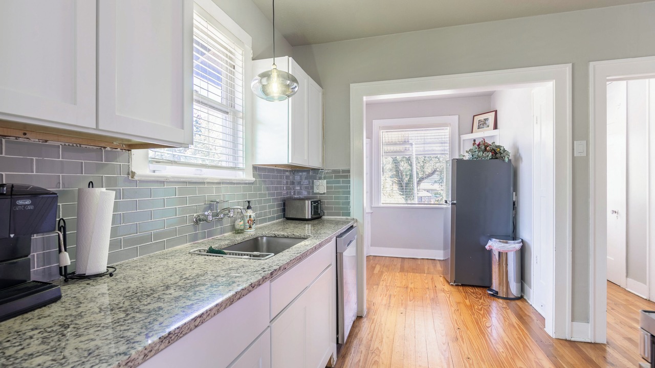 Photo of Kitchen in Highland Park