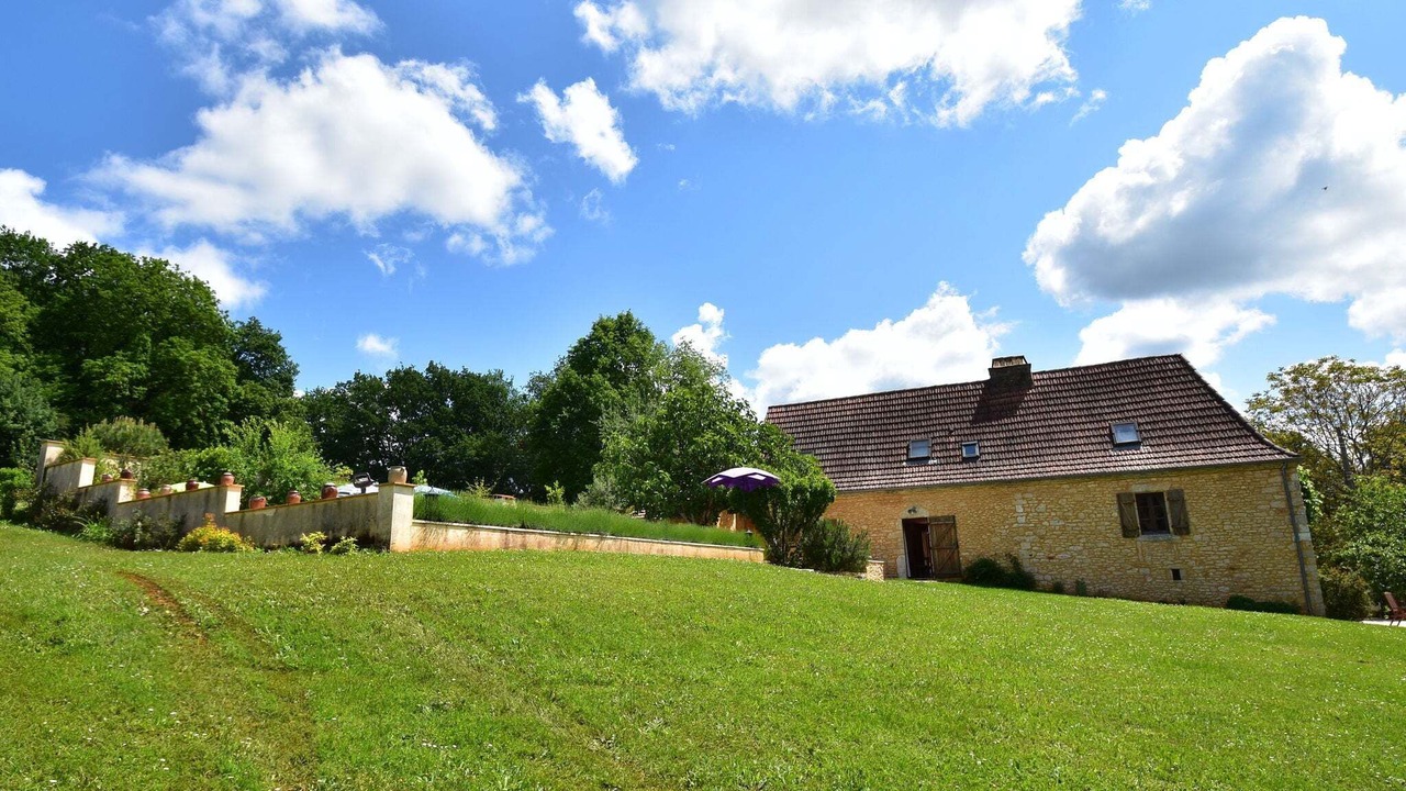 Photo of Outdoor in Montcabrier