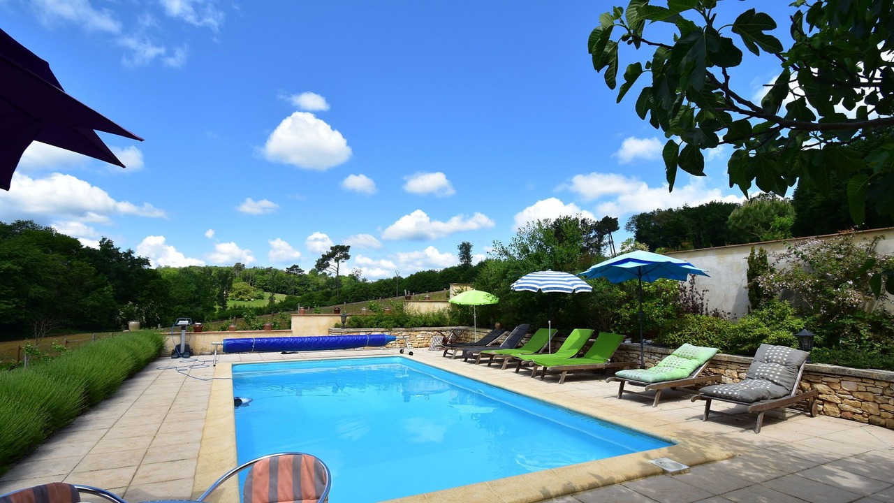 Photo of Outdoor in Montcabrier