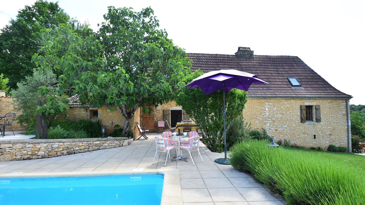 Photo of Outdoor in Montcabrier