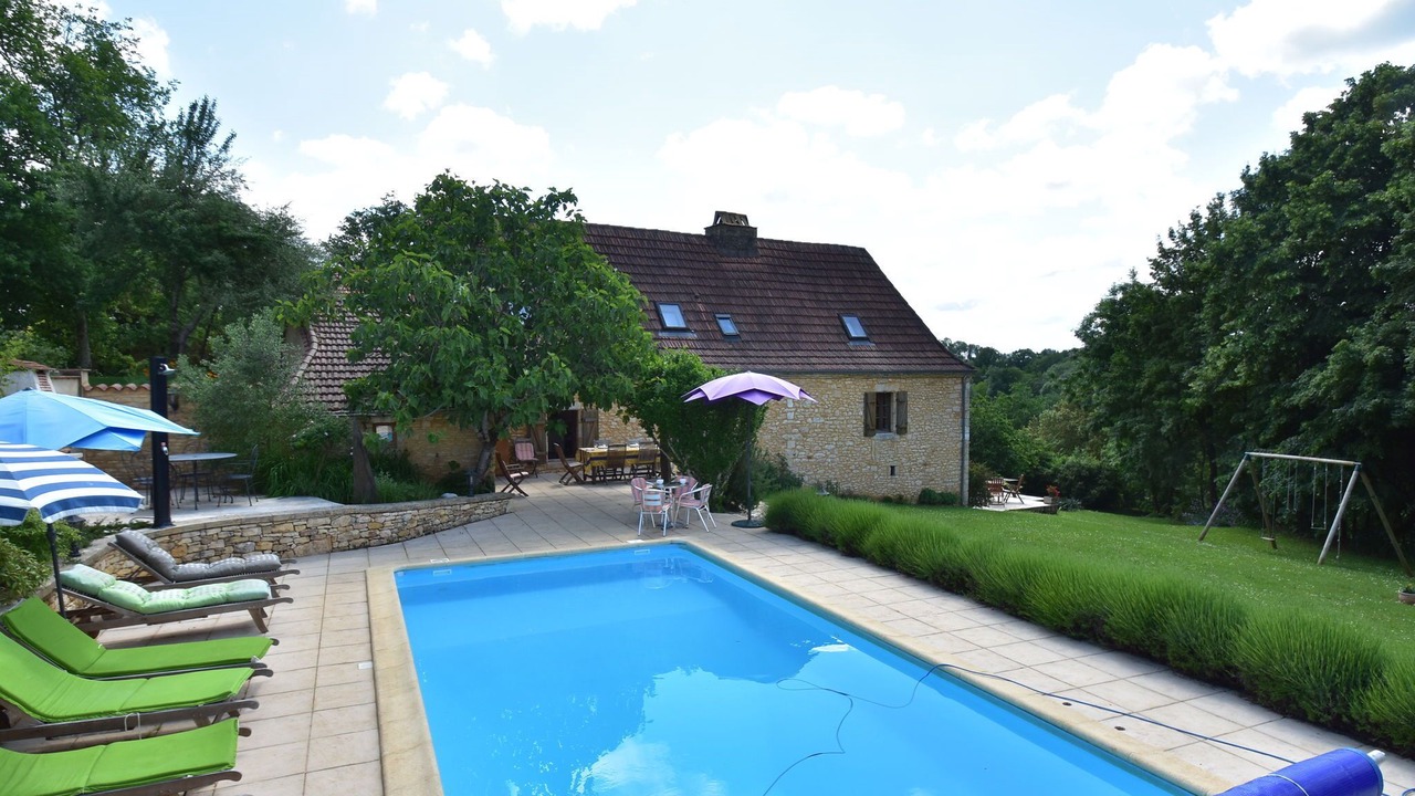 Photo of Outdoor in Montcabrier