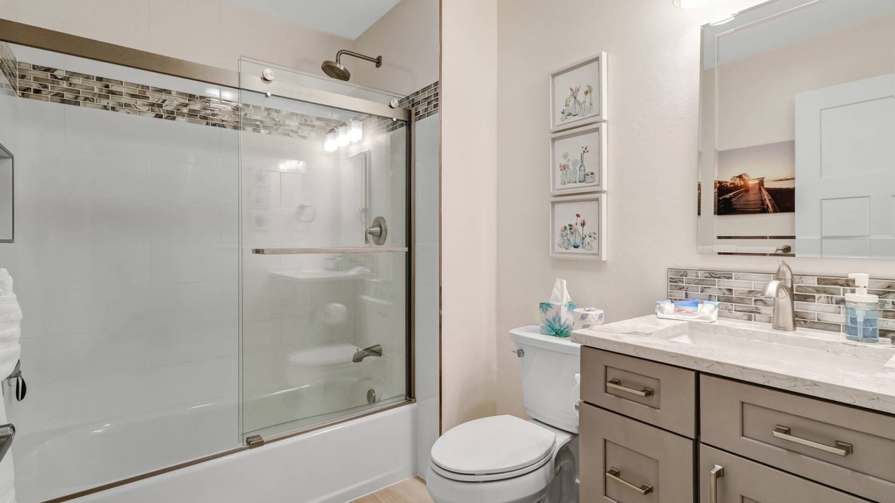Photo of Bathroom in Bonita Bay
