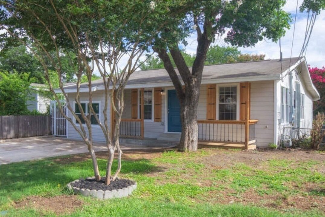 Photo of Outdoor in North San Antonio - SAT