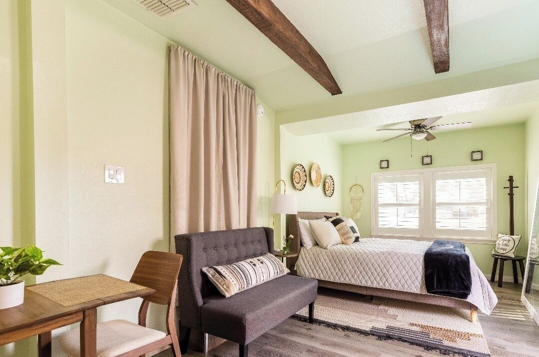 Photo of Bedroom in North San Antonio - SAT