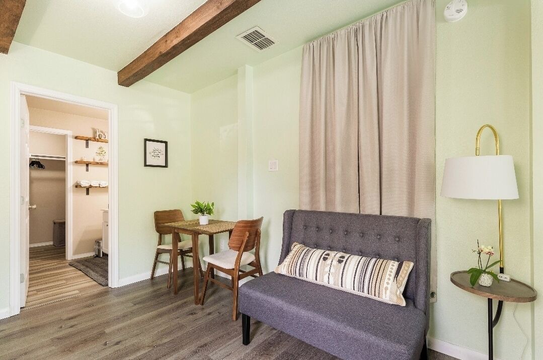 Photo of Livingroom in North San Antonio - SAT