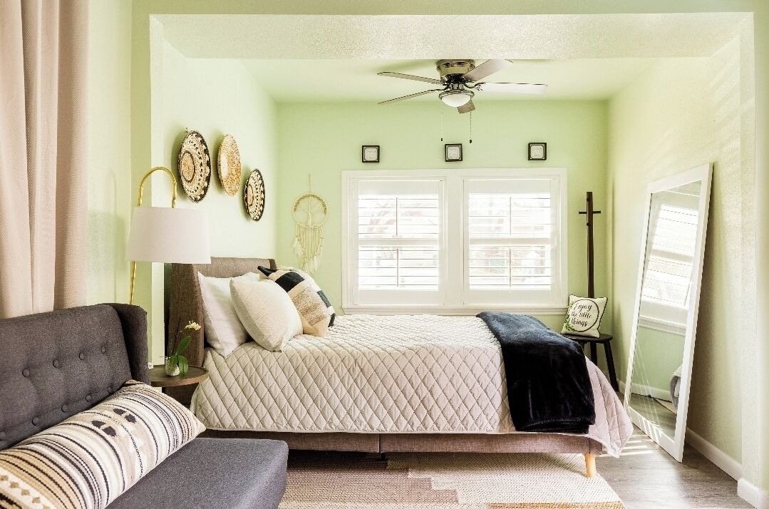 Photo of Bedroom in North San Antonio - SAT