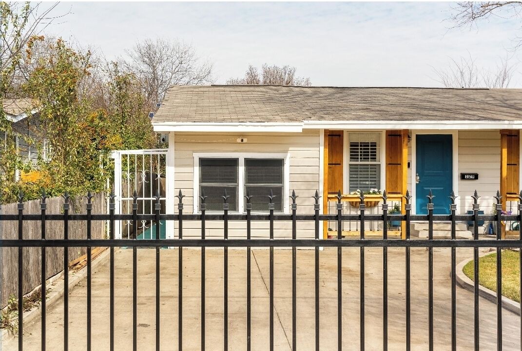 Photo of Outdoor in North San Antonio - SAT
