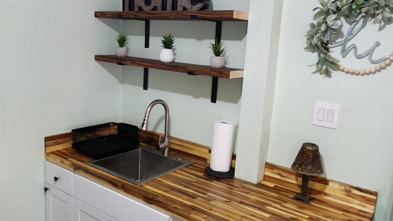 Photo of Kitchen in North San Antonio - SAT