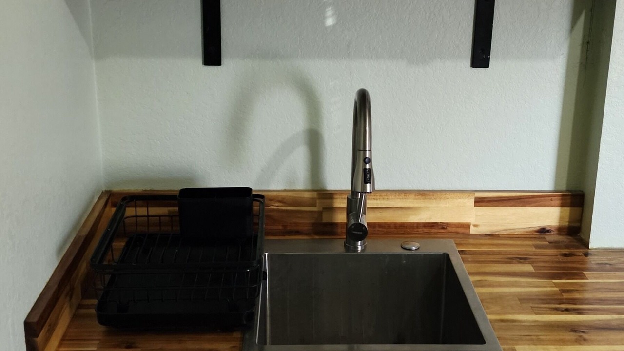 Photo of Kitchen in North San Antonio - SAT