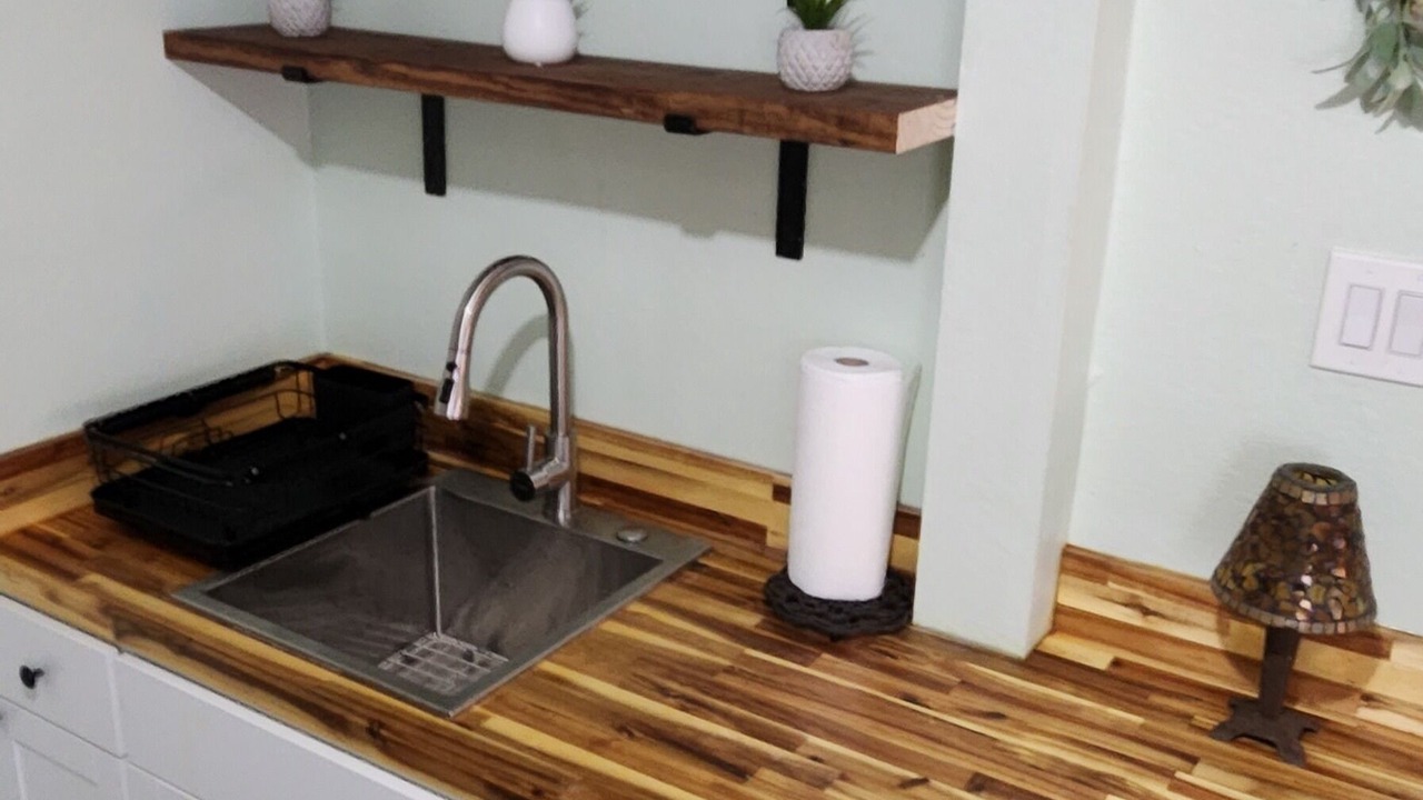 Photo of Kitchen in North San Antonio - SAT
