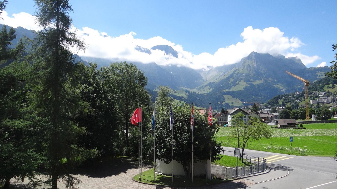Photo of Others in Engelberg