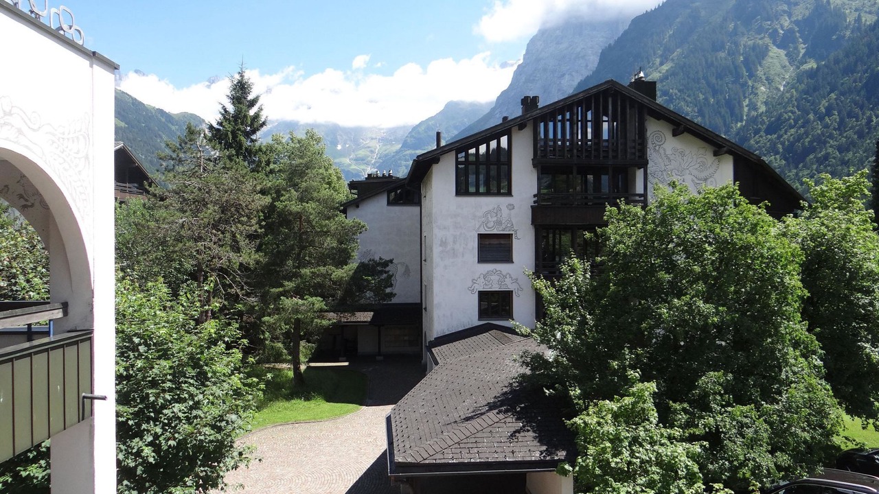 Photo of Outdoor in Engelberg