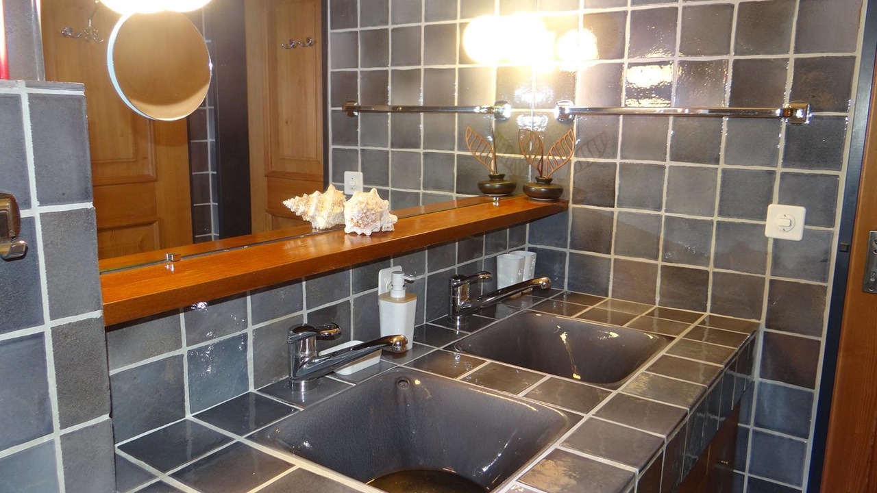 Photo of Bathroom in Engelberg