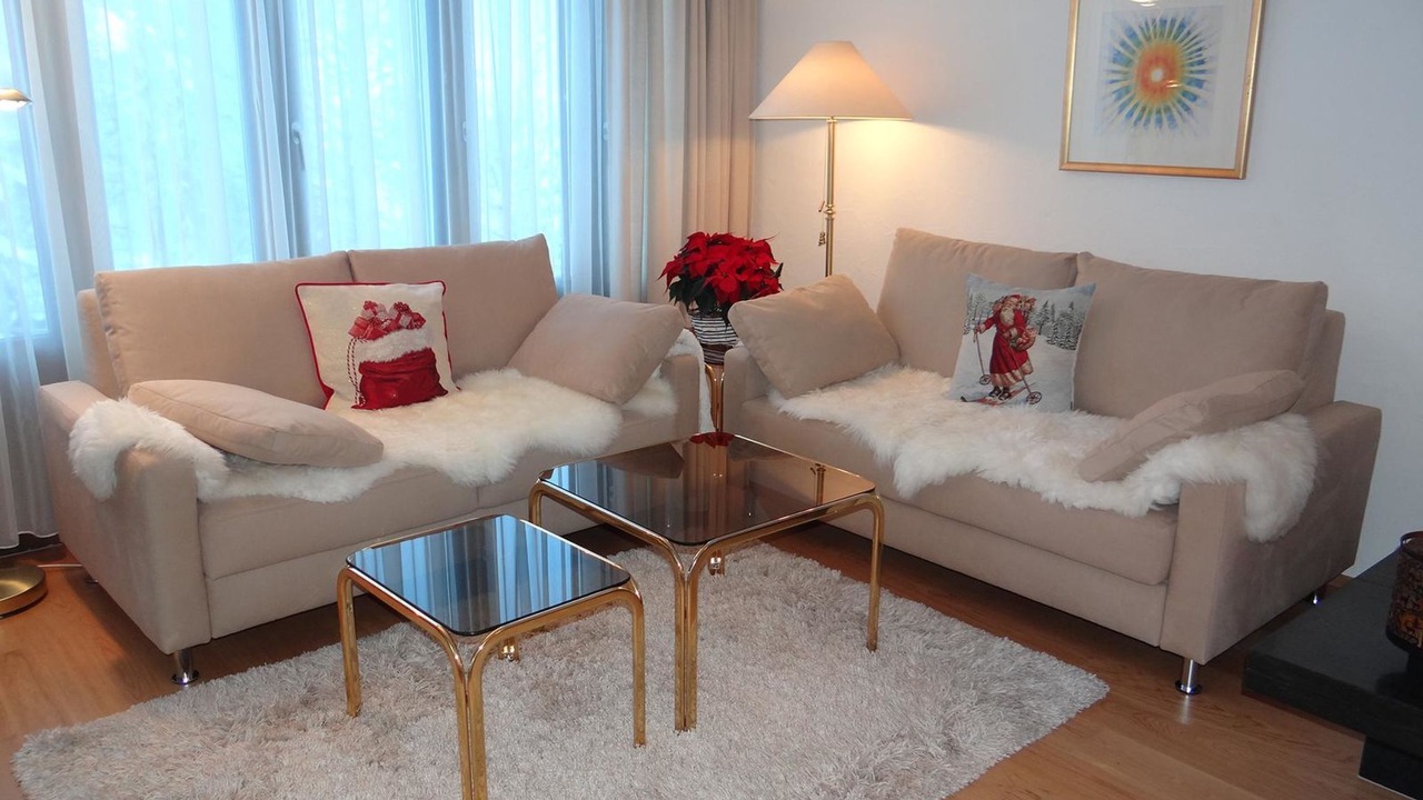 Photo of Bedroom in Engelberg