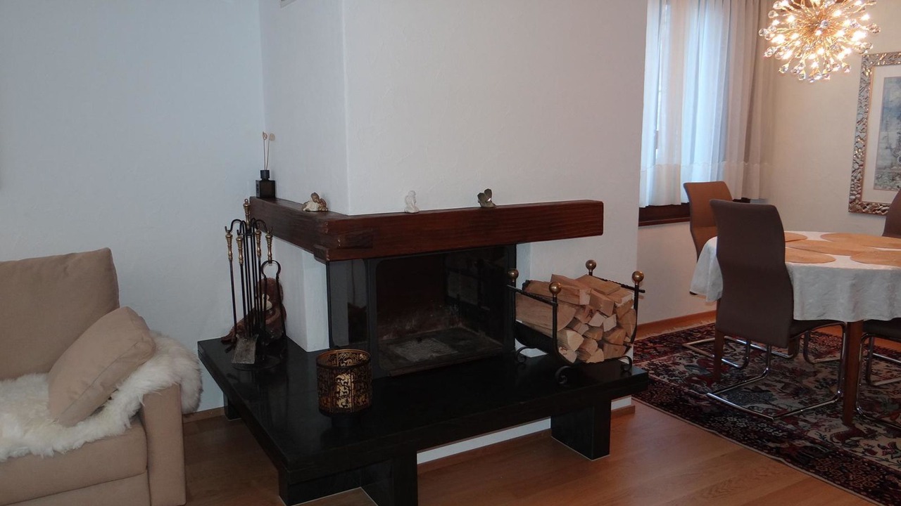 Photo of Livingroom in Engelberg