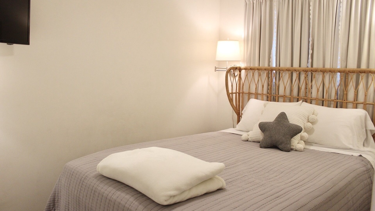 Photo of Bedroom in Isle of Palms